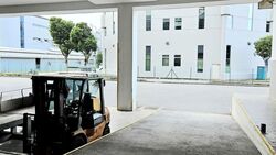 Yishun Industrial Park A (D27), Factory #510564131